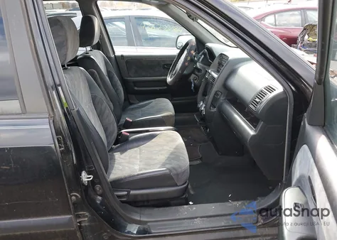 2003 Honda Cr-V Ex z USA, uszkodzony, nr VIN SHSRD78823U134652